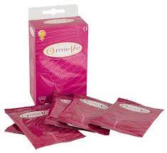 Fotos del condon femenino para savesave condon femenino for later. Preservativo Femenino Precio Ventajas Y Como Colocarlo Embarazo10 Com