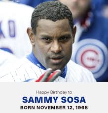 The Cubs have released a statement