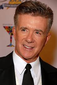 Alan Thicke — Wikipédia