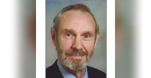 Dr. John "Jack" Levitt Obituary