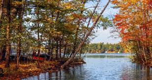 Waupaca is located in central wisconsin offering 22 connected spring fed lakes for fun and enjoyment throughout all of the seasons. 6 Best Things To Do In Waupaca Wi