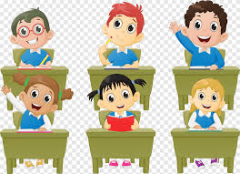 ✓ free for commercial use ✓ high quality images. Student Classroom Lesson Cartoon School Children Child Class Png Pngegg