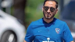 جديد بحث الأغاني علي سمعها. Ø³Ø§Ù…ÙŠ Ø§Ù„Ø¬Ø§Ø¨Ø± ÙŠØ­Ø³Ù… Ù…ÙˆÙ‚ÙÙ‡ Ù…Ù† Ø®Ù„Ø§ÙØ© Ù„ÙˆØ´ÙŠØ³ÙƒÙˆ ÙÙŠ ØªØ¯Ø±ÙŠØ¨ Ø§Ù„Ù‡Ù„Ø§Ù„