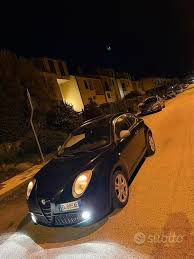 Image result for Nero 2012 MiTo