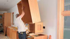 Installing the hardware on the doors is comparatively easy peasy. How To Build And Install Kitchen Cabinets Fine Homebuilding