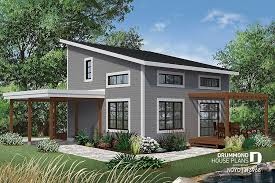 Explore small cottage house plans that combine efficiency, informality, and country character. House Plan 2 Bedrooms 2 Bathrooms 3968 Drummond House Plans