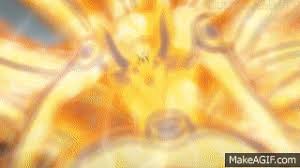 However, sasuke defected from the village to obtain power from orochimaru and later affiliated with the akatsuki, becoming an. Naruto Kurama Vs Sasuke Susanoo Amv Memories 450 On Make A Gif