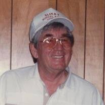 Hubert Lloyd Sliva Obituary