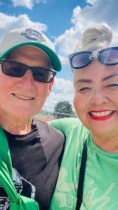 Fall is coming! , ., @dshsirishfootball scrimmage and @dshs_cheer carwash  happening today at @dshs_irishnation , ., Year 30 for Scioto… here we roll!  Always good to catch up with some of my favorite ...