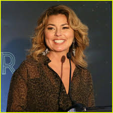 Maybe you would like to learn more about one of these? Shania Twain Photos News And Videos Just Jared Page 4