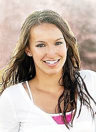 Kara Lacey's Instagram, Twitter & Facebook