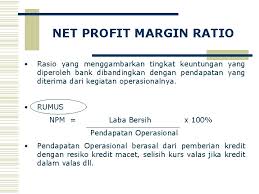 Pengertian analisis adalah penguraian suatu pokok dari berbagai bagian, penelaahan bagian itu sendiri dan juga hubungan antar bagian demi. Analisis Kinerja Bank Tujuan Materi 1 Menjelaskan Pengertian