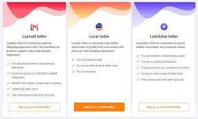 Shop the widest range of products from health & beauty, fashion, mobile & tablets, home appliances and much more | best prices fast delivery pay via lazada wallet. How To Sell On Lazada Malaysia Ecinsider