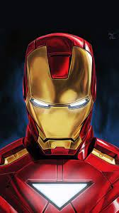 Iphone Wallpapers Wallpapers For Iphone Xs Iphone Xr And Iphone X Iron Man Avengers Iron Man Hd Wallpaper Iron Man Art