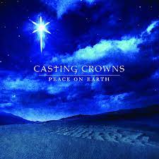 For casting crowns, christmas is a season of celebration—but more than that, it's a time for worship. Peace On Earth Album By Casting Crowns Spotify