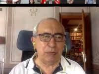 Refah partisi'nden sivas belediye başkanı seçilen karamollaoğlu, onun dönemindeyken gerçekleşen sivas madımak provokasyonunda hedefe konuldu. Dpi Online Roundtable Opposition S Perspective On The Political Social And Economic Effects Of Covid 19 In Turkey With Temel Karamollaoglu Leader Of Saadet Party 11 June 2020 Democratic Progress Institute