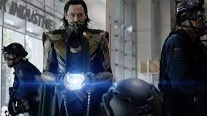 Die uhrzeit für den start der serie ist voraussichtlich um 9 uhr deutscher zeit. Bei Marvel Wird Es Ernst Der Dreh Der Loki Serie Mit Tom Hiddleston Beginnt Schon Bald Superhelden News