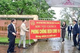 Công an hải dương thăm động viên các gia đình chính sách nhân dịp 27/7: 27 Bá»‡nh Nhan Máº¯c Covid 19 Táº¡i Háº£i DÆ°Æ¡ng Ä'Æ°á»£c Cong Bá»' Khá»i Bá»‡nh