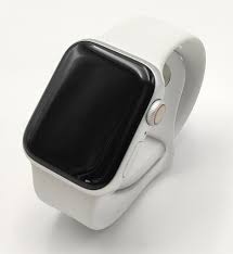 Maybe you would like to learn more about one of these? Apple Watch Series 6 Gps Cell 40mm Silver Kaufland De