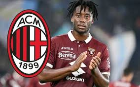Rossoneri berjanji akan mengerahkan kemampuan terbaik. Report Ac Milan Agree Midfielder Signing Ac Milan News