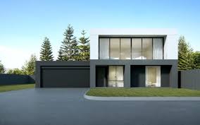 La sencillez de las formas es lo más destacable en la arquitectura actual. Ideas De Fachadas De Casas Sencillas Fotos E Ideas Bonitas Espaciohogar Com