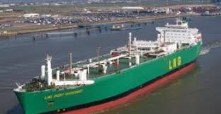 Image result for Nigeria LNG Limited (NLNG