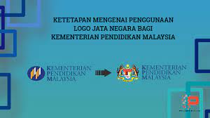 Saps nkra kementerian pendidikan malaysia. Penggunaan Jata Negara Ganti Logo Kpm Pendidik2u