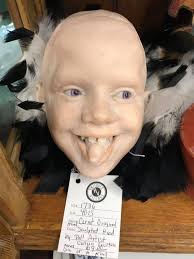 Centerville Antique Village find