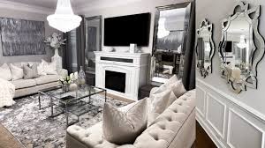 A living room can serve many different functions, from a formal sitting area to a casual living space. Extreme Living Room Makeover Diy Wall Decor Lgqueen Home Decor Youtube