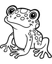 Grab free printable coloring pages for preschoolers! Water Animals Coloring Pages For Children Topcoloringpages Net