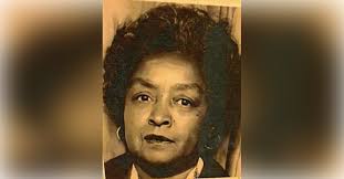 Obituary information for Bernice H. Lawrence