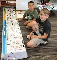 Carroll Creek Communicator