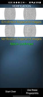 Some unlocked phones may not be . Ice Unlock Fingerprint Scanner Old Versions For Android Aptoide
