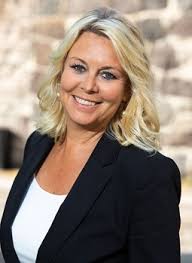 Fastighetsbyråns lokala mäklare i Kalmar