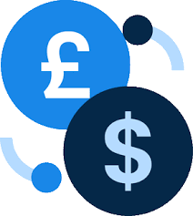 Multi-language & Currency Support icon