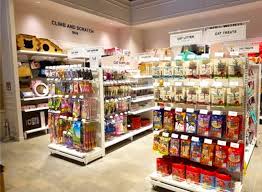 Lotte mart juga ada di kota bandung, solo, surabaya, medan, dan makassar. Korean Retail Conglomerates Eye Pet Business More And More Retail News Asia