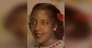 Obituary information for Nancy Marlene Martin