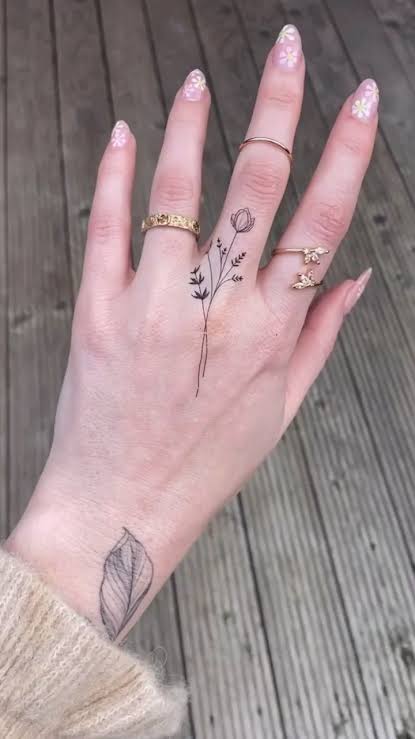 bunami.ink on Instagram: It will never be enough - never ever 💜 find all my temporary tattoos in my online shop (link in bio) 🥰 worldwide shipping ✨ . .…