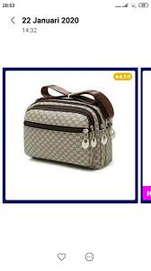 Pin Oleh Nurmisnah Di Dompet Missy Di 2020 Dompet