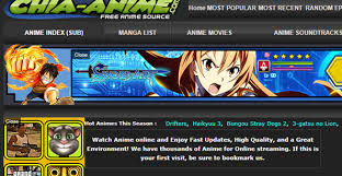 Top 10 Best Anime Streaming Websites To Watch Anime Online For Free Websites To Watch Anime Top 10 Best Anime Free Anime Movie