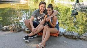 Tóth andi lenge öltözetben domborít! Toth Andi Elnapolta Az Eskuvojet Nlc Hu