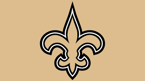 New orleans louisiana saints, llc. New Orleans Saints Logo Symbol History Png 3840 2160