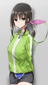 Hanesaki Ayano Hanebado Drawn By Piripun Danbooru •ayano hanesaki best waifu🤤🥵 •anime post🙂 •if u report, don't follow🖕🏽 •anime videos and pictures 🎥 •waifus❤️ •follow for more 🙏🏻 •r!ot •ecchi posts😤 chng.it/qgfw6n2gqg. hanesaki ayano hanebado drawn by