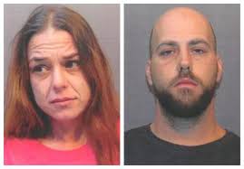 Joliet Residents Face Felony Retail Theft Charges in Oswego