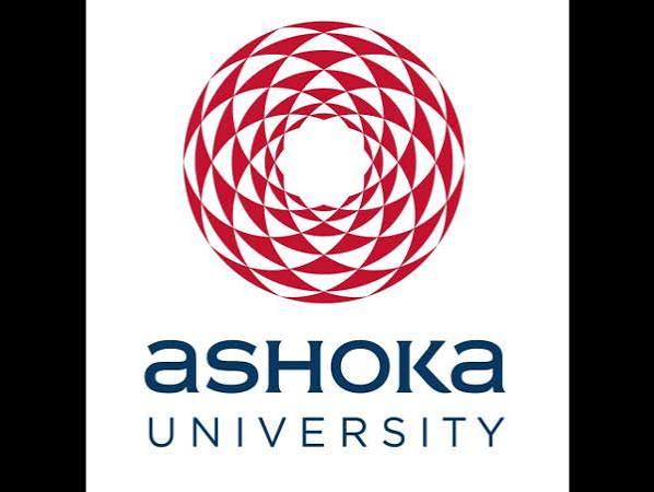 Ashoka University logo