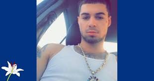 Caleb Ryan Hunt, age 23