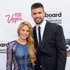 Последние твиты от shakira (@shakira). Shakira And Gerard Pique S Body Language Explained By An Expert
