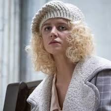 1923's Alex star admits she 'had no idea' how many episodes she would  survive