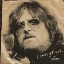 Robin Box Discography: Vinyl, CDs, & More