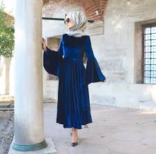 We Love Modest Fashion Hijabi Fashion Pretty Women Dresses Muslim Fashion Hijab